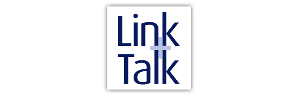 logo for Link and Talk Communications
