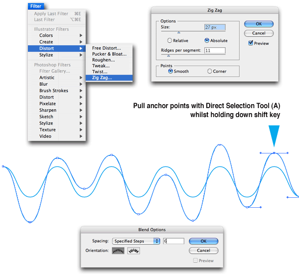 Sound waves tutorial