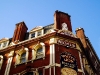 White Lion pub in Covent Garden  
