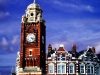 Crouch End clock tower