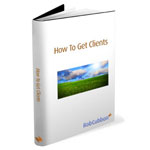 How To Get Clients e-book
