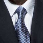 suit tie