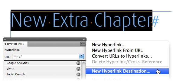 create-new-hyperlink-destination-indesign
